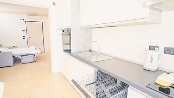 Relais du Lac Charme - Italian Homing