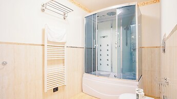 Relais du Lac Charme - Italian Homing