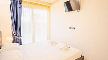 Relais du Lac Charme - Italian Homing