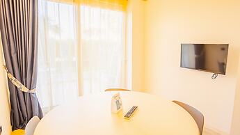 Relais du Lac Charme - Italian Homing