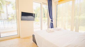 Relais du Lac Charme - Italian Homing