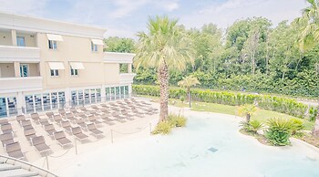 Relais du Lac Charme - Italian Homing