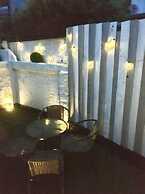 Cosy Seaside House 2min 5 Sandy Beach's 2 Dbl Beds