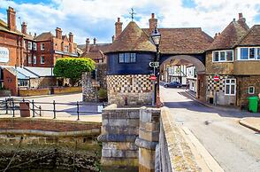 Cosy Seaside House 2min 5 Sandy Beach's 2 Dbl Beds