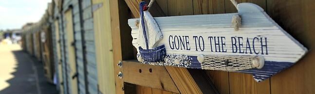 Cosy Seaside House 2min 5 Sandy Beach's 2 Dbl Beds