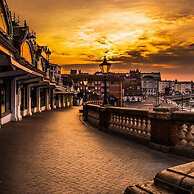 Cosy Seaside House 2min 5 Sandy Beach's 2 Dbl Beds