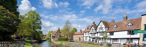 Cosy Seaside House 2min 5 Sandy Beach's 2 Dbl Beds