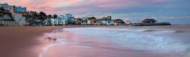 Cosy Seaside House 2min 5 Sandy Beach's 2 Dbl Beds