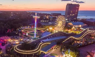 Cosy Seaside House 2min 5 Sandy Beach's 2 Dbl Beds