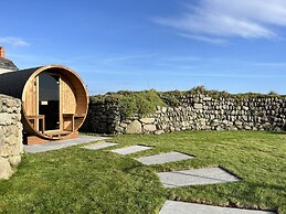 The Riblows, Cape Cornwall