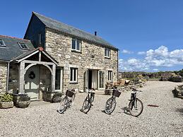The Riblows, Cape Cornwall