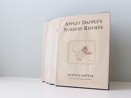 The Riblows, Cape Cornwall