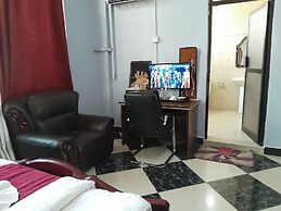GR CITY HOTEL