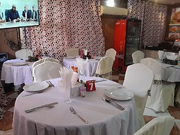 GR CITY HOTEL