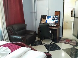 GR CITY HOTEL