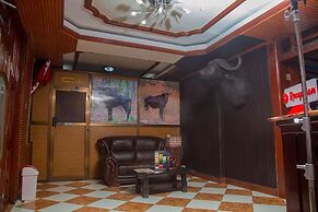 GR CITY HOTEL