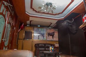 GR CITY HOTEL
