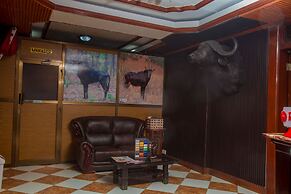 GR CITY HOTEL