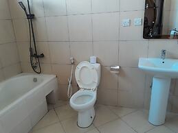GR CITY HOTEL