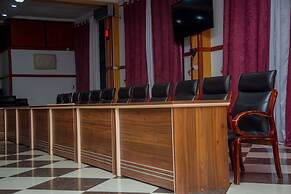 GR CITY HOTEL