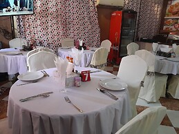 GR CITY HOTEL