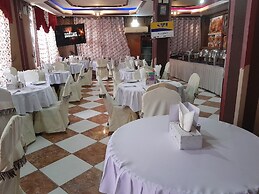 GR CITY HOTEL