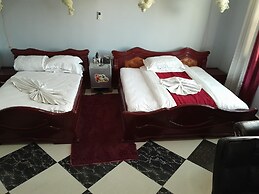 GR CITY HOTEL