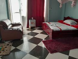 GR CITY HOTEL
