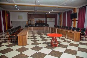 GR CITY HOTEL