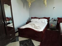 GR CITY HOTEL