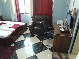 GR CITY HOTEL