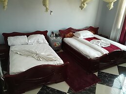 GR CITY HOTEL