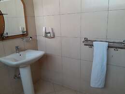 GR CITY HOTEL