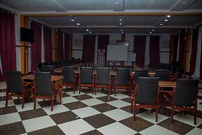 GR CITY HOTEL
