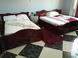 GR CITY HOTEL