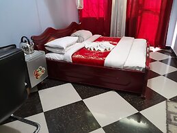 GR CITY HOTEL