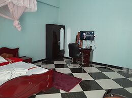 GR CITY HOTEL