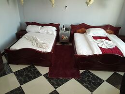 GR CITY HOTEL