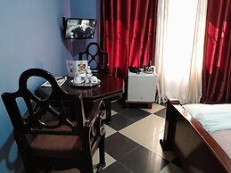 GR CITY HOTEL
