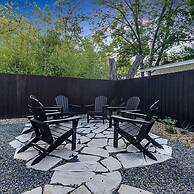 Southern Charm - Near Main With Hot Tub