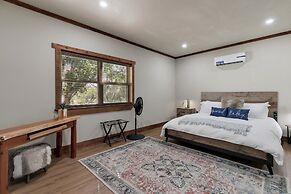 Ranch Retreat Creek View - Pool Table and Fire Pit