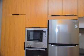 Victory Villa Apart Hotel