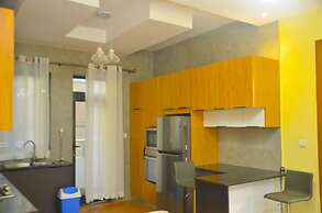 Victory Villa Apart Hotel