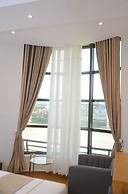 Victory Villa Apart Hotel