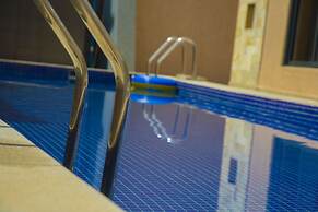 Victory Villa Apart Hotel