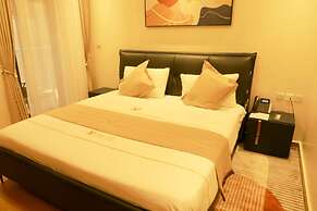 Victory Villa Apart Hotel