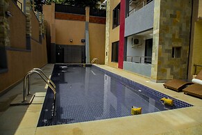 Victory Villa Apart Hotel