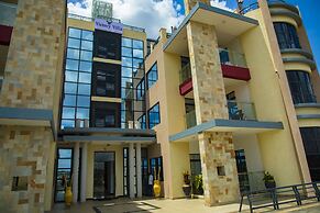 Victory Villa Apart Hotel