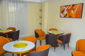 Victory Villa Apart Hotel