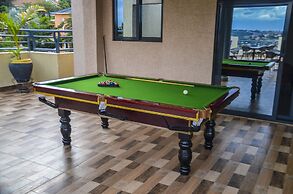 Victory Villa Apart Hotel